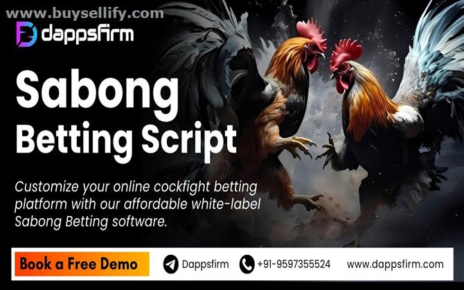 Sabong Betting Script with Multilingual Support and Multi-Device Compatibility