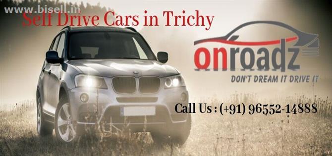 Self Drive Car Service in Coimbatore & Trichy - Onroadz