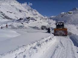 •	Shimla Manali Holiday Package