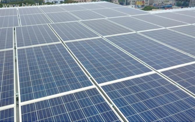 Solar Power Plant in Coimbatore - Excess Energy