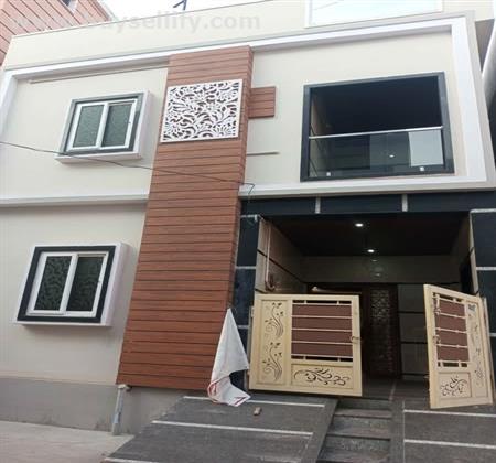 South-Facing Ready to Move House for Sale