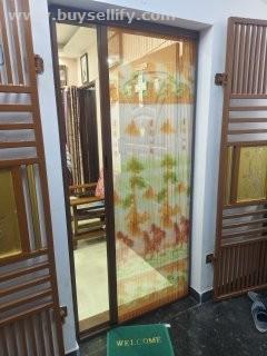 Stainless Steel  Windows And Door Mesh Chennai