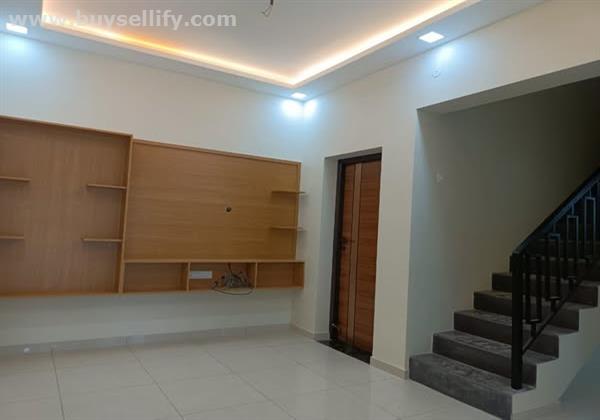 STAR LUXOR HOME – Luxury 2, 3 & 4 BHK Homes in a Gated Community Layout