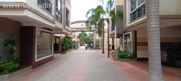 Super Luxurious 2BHK Flat for Sale in Ganapathy – East Facing – Gated Community