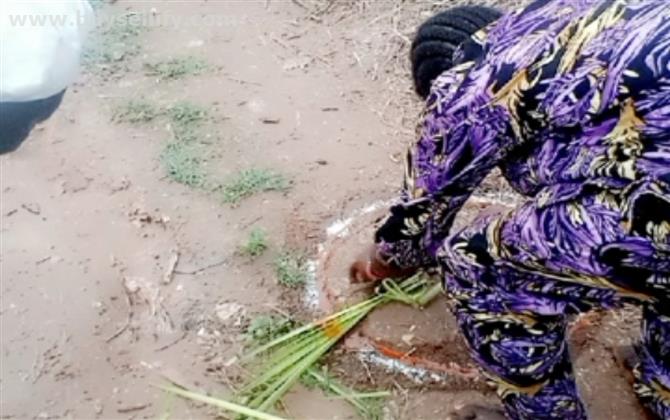 The best powerful spiritual herbalist in Nigeria