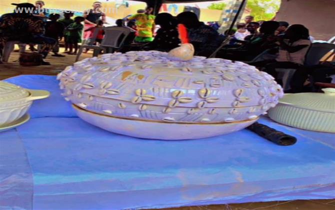 The best powerful spiritual herbalist in Nigeria
