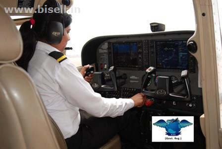Top Aviation Pilot Training Academy in India Airwing Aviation Academy