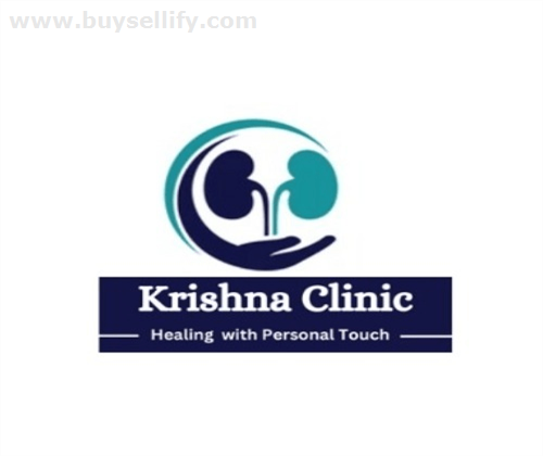 Top Uro-Oncology and RIRS Treatment at Krishna Clinic