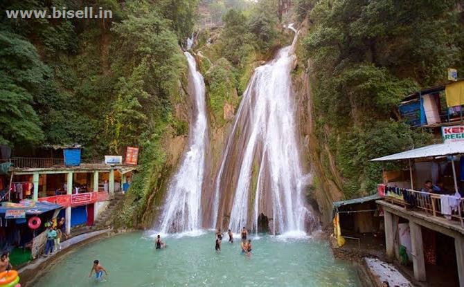 TRIP TO DHANAULTI & MUSSOORIE  Twego Toursim
