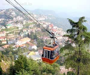 TRIP TO DHANAULTI & MUSSOORIE  Twego Toursim