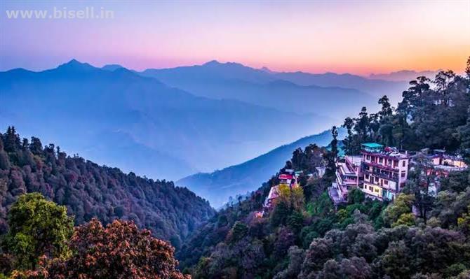 TRIP TO DHANAULTI & MUSSOORIE  Twego Toursim