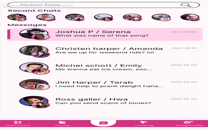 TrueTies Dating Script with Chat Moderator Integration