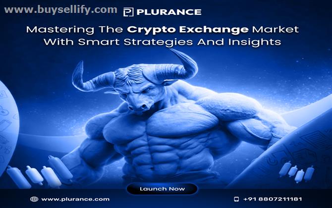 Turn Your Crypto Exchange Script into a High-ROI Investment Opportunity