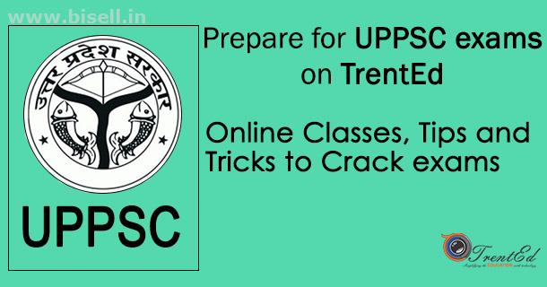 UPPCS & State PCS Social Work Optional and Essay Writing at TrentEd