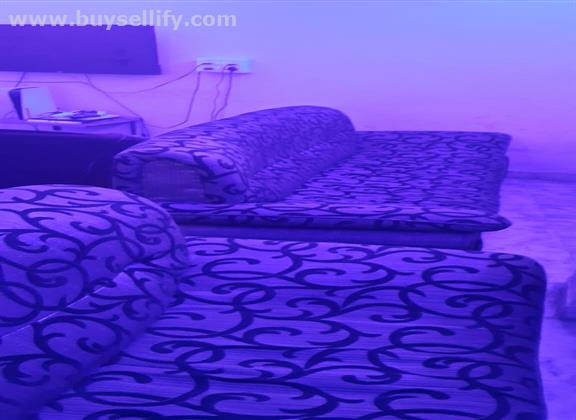Used Shop Sofas for Sale – Good Condition – Mahavir Enclave, Dwarka
