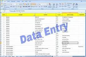 VData Tech offers offline Genuine form filling job call 7708244092
