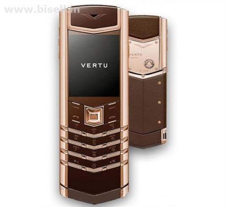 Vertu Signature Replica India