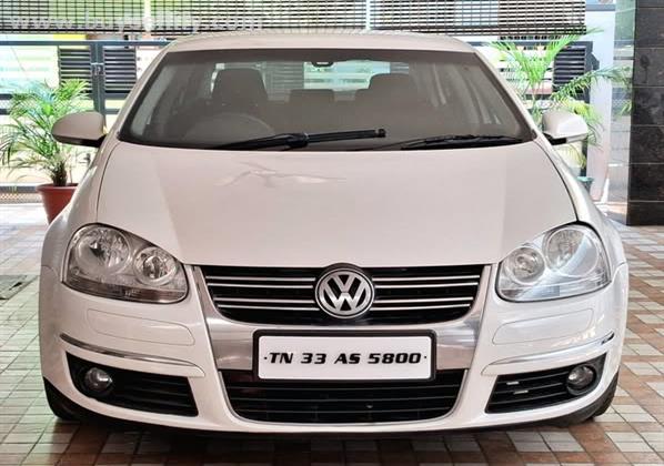 Volkswagen Jetta 2.0 TDI Highline – 2010 | Diesel | Manual | ?2.90L | 105,000 KM | Top-End Variant