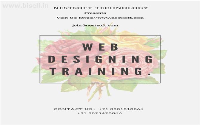 Web Design Training in Cochin Kerala | nestsoft.com | Best Web Design Course   Internship in Cochin, Kerala