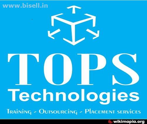 Web Designing Training Institute in Rajkot | TOPS Technologies