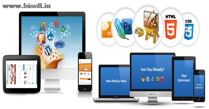 Website designing, development, hosting and maintenance services available call GB Infotec on 9900001638