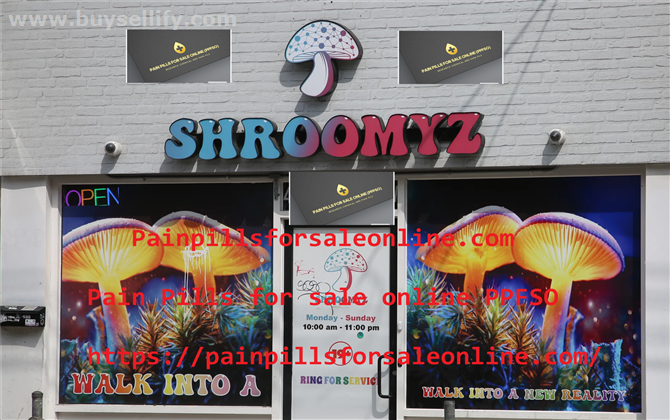 Where to buy Psychedelic mushrooms - painpillsforsaleonline.com