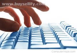 Work from Home: Data Entry Opportunity