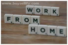 Work From Home Filling Data Entry Project | Apply Today