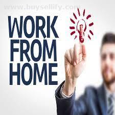 Work From Home Records Typing Project Available | 7708244092