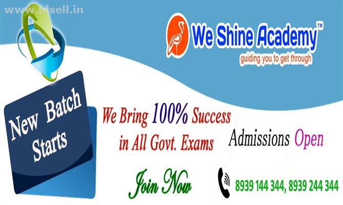Best Bank Coaching Centres in Chennai