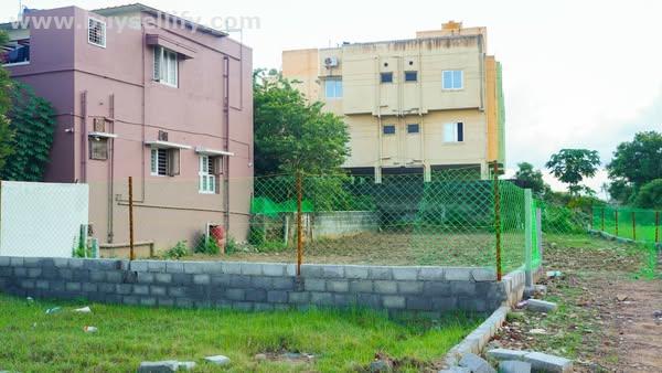 DTCP Approved Plot for Sale – 753 Sq.Ft Near Vandalur Zoo, Chennai