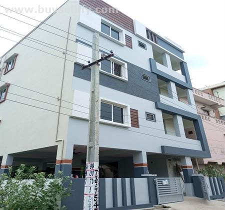 East-Facing Ready to Move Townhouse for Sale