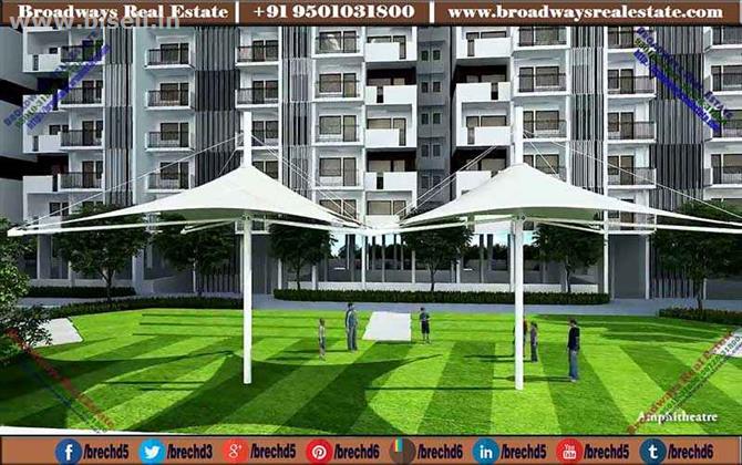 Janta Land Sky Garden Mohali, JLPL Sector 66 A Mohali, JLPL Sky Garden