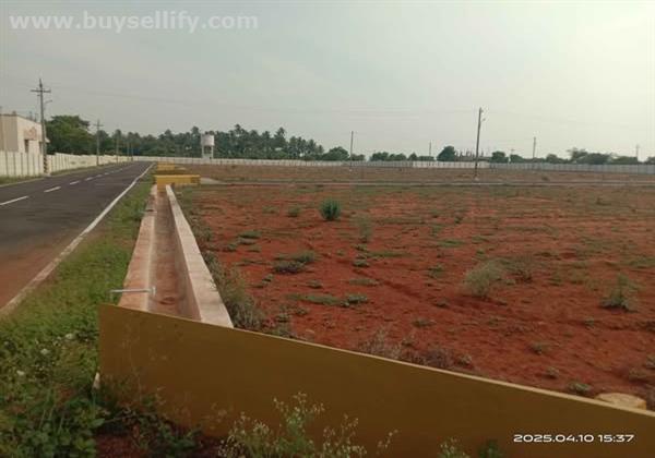 Land Properties