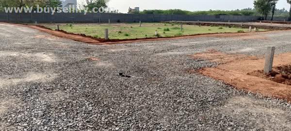 Luxury DTCP & RERA Approved Gated Community Plots & Houses – STAR LUXOR