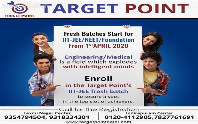 Neet coaching in indirapuram
