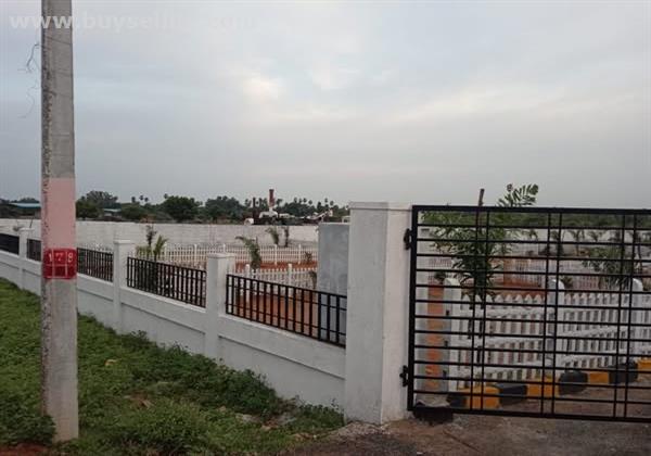 Real Estate Properties, Land Properties