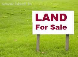 Sale Commercial & Industrial Land for Business Purpose