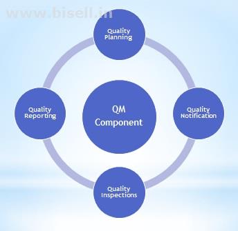 SAP QM Online Training in Bangalore