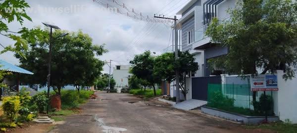 STAR LUXOR HOME – Luxury Gated Community Plots for Sale
