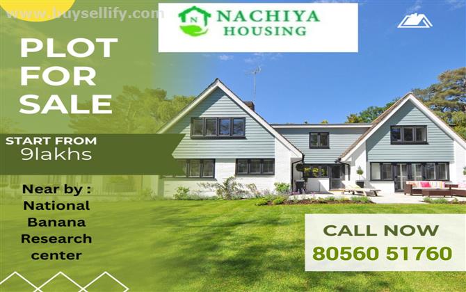 SVS Township – DTCP & RERA Approved Plots