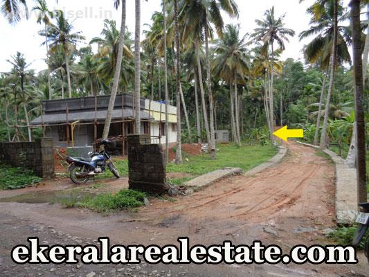 Thembamuttom Balaramapuram  house plot for sale